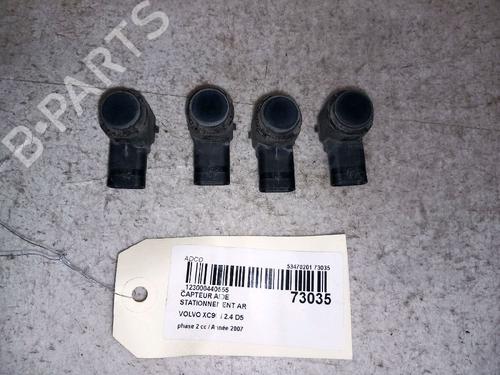 Elektronisk modul VOLVO XC90 I (275) D5 AWD (185 hp) 30433835