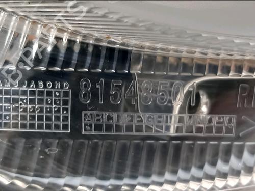 Right daytime light FIAT 500L (351_, 352_) 1.6 D Multijet (199LYE1B) | BP38059455C103 - Image 4