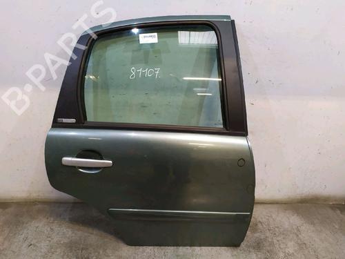 Dør højre bagtil Dør højre bagtil CITROËN C3 I (FC_, FN_) 1.6 16V HDi (90 hp) 30417661 30417661
