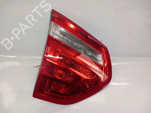Used Left tailgate light CITROËN C4 Picasso I MPV (UD_) 1.6 HDi (109 hp) 30425988