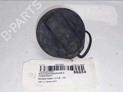 Used Fuel flap Fuel flap 38283273 38283273