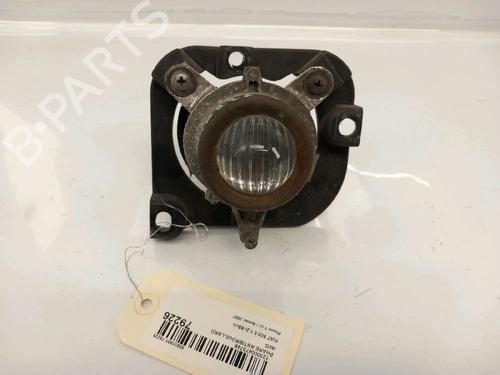 Used Left front fog light FIAT 500 (312_) 1.2 (312AXA1A) (69 hp) 30415706