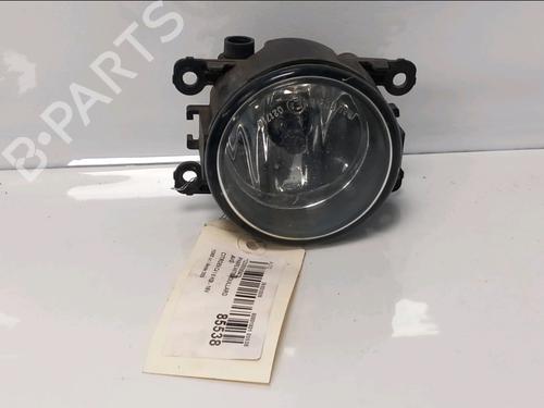 Used Left front fog light Left front fog light 33814722 33814722