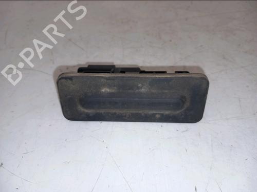 Used Tailgate handle PEUGEOT 308 II (LB_, LP_, LW_, LH_, L3_) 1.2 THP 130 (131 hp) 32226249