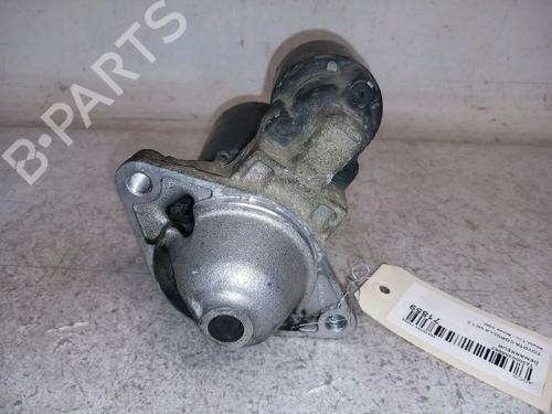 Used Starter TOYOTA COROLLA Liftback (_E11_) 1.4 (EE111_, EE111R) (86 hp) 30421898