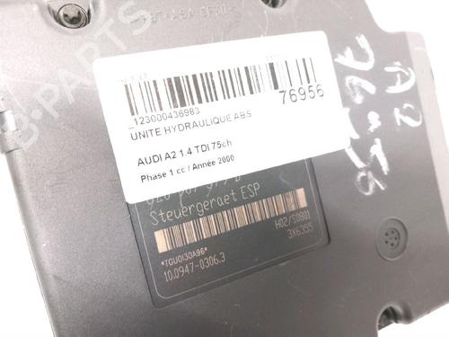 ABS pump AUDI A2 (8Z0) 1.4 TDI | BP30425285M43 - Image 4
