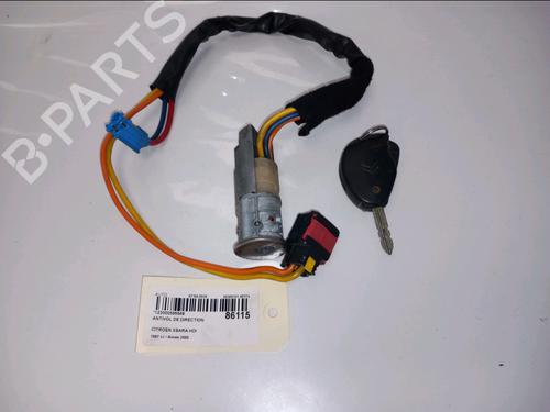 Used Ignition barrel Ignition barrel 34001405 34001405