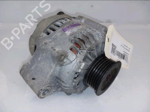 Used Alternator SUZUKI ALTO VII (GF, HA25_, HA35_) 1.0 (AMF310, GFC31S) (68 hp) 30429352