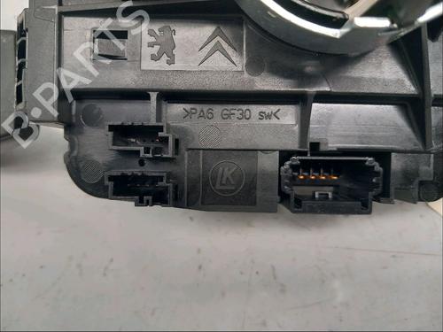 Ratstangsstang CITROËN C3 II (SC_) 1.6 BlueHDi 100 (99 hp) 30429562