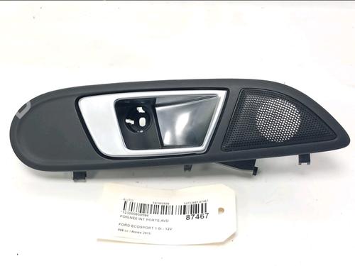 Used Front right interior door handle Front right interior door handle FORD ECOSPORT 1.0 EcoBoost (125 hp) 40212467 40212467