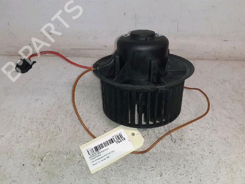 Used Heater blower motor VW GOLF III (1H1) 1.9 D (64 hp) 30417130
