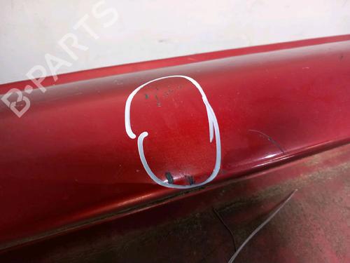 Bak støtfanger FIAT GRANDE PUNTO (199_) 1.3 D Multijet | BP30420295C8