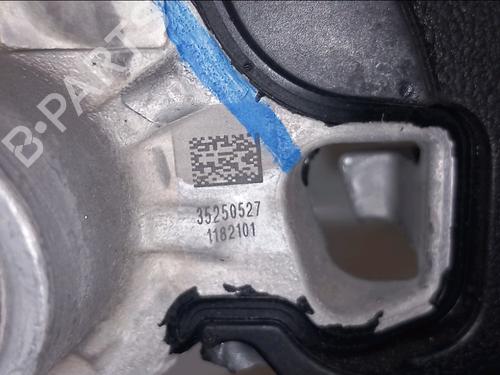 Steering wheel RENAULT EXPRESS Box Body/MPV 1.5 Blue dCi 75 (F6AA) | BP32741631C49  - Image 5