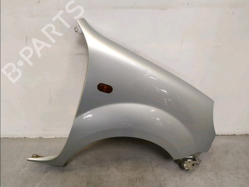 Used Right front fenders Right front fenders RENAULT KANGOO (KC0/1_) 1.5 dCi (KC07) (65 hp) 40004656 40004656