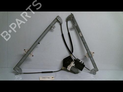 Rudehejsemekanisme Højre foran LANCIA PHEDRA (179_) 2.2 JTD (179AXC1A) (128 hp) 30432493