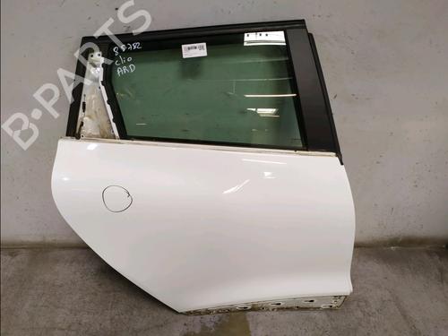 Puerta trasera derecha Puerta trasera derecha RENAULT CLIO IV Grandtour (KH_) 1.5 dCi 90 (KHN3, KHN4) (90 hp) 36351739 36351739