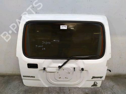 Bagklap CC/Kombi-Coupé Bagklap CC/Kombi-Coupé 30430186 30430186