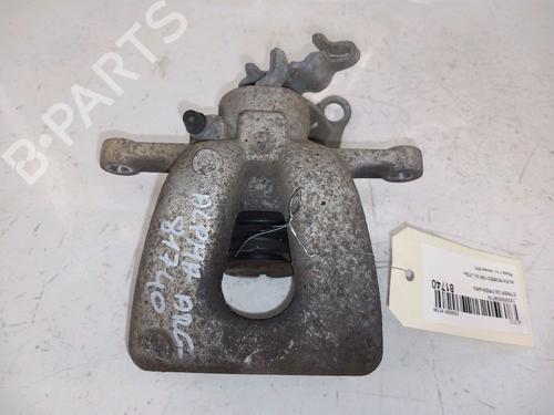 Used Left rear brake caliper Left rear brake caliper 30427895 30427895