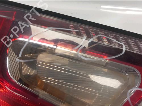 Used Left taillight FIAT PUNTO EVO (199_) 1.3 D Multijet (199AXC1A, 199BXC1A, 199AXT1A, 199BXT1A) (75 hp) 33230967