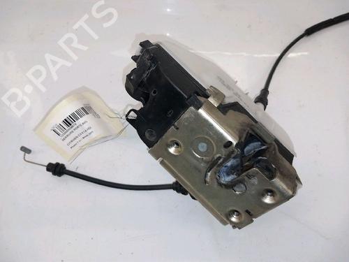Used Front left lock Front left lock 30414730 30414730