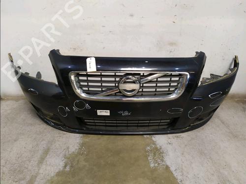 front-bumper-volvo-v50-545-2003-2004-2005-2006-2007-2008-2009-2010-2011-2012-34177928 main image
