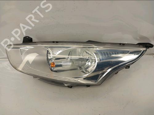 Faro anteriore sinistro FORD B-MAX (JK) 1.4 (90 hp) 31986290