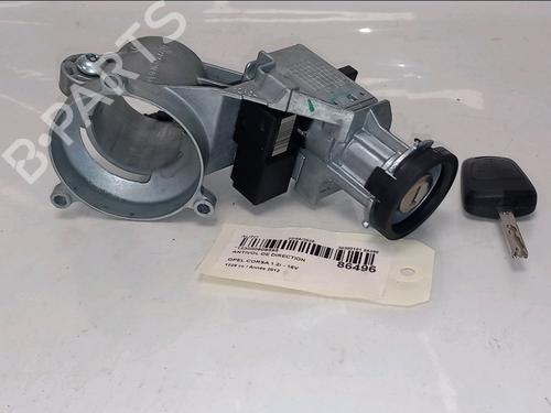 ignition-barrel-opel-corsa-d-s07-2006-2007-2008-2009-2010-2011-2012-2013-2014-2015-37087301 main image