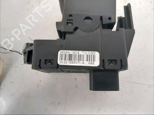 Frein à main RENAULT GRAND SCÉNIC III (JZ0/1_) 1.9 dCi (JZ0J, JZ0N, JZ1K, JZ1S) | BP30427955I18