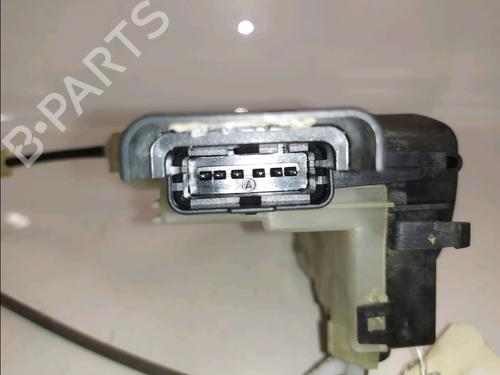 Front right lock CITROËN C4 CACTUS 1.6 BlueHDi 100 | BP36505828C97 - Image 2