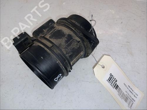 Luftmassemåler OPEL VIVARO A Van (X83) 1.9 DTI (F7) (101 hp) 30423237
