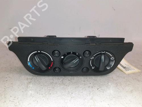 Klimabedienteil für SUZUKI SWIFT III (MZ, EZ) 1.3 (RS413, ZC11S) (92 hp) 30425183