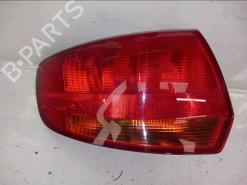 Used Left taillight AUDI A3 Sportback (8PA) 2.0 TDI 16V (140 hp) 31058263