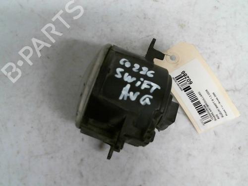 Left front fog light SUZUKI SWIFT III (MZ, EZ) 1.3 DDiS (RS413D) | BP30420798C30 - Image 2