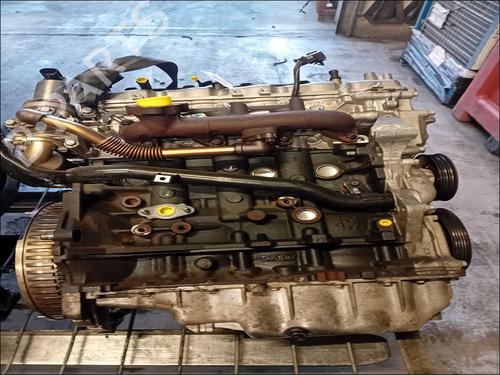 Used Engine Engine 38300416 38300416