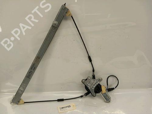 Raammechaniek rechts voor RENAULT SCÉNIC I MPV (JA0/1_, FA0_) 2.0 16V RX4 (139 hp) 30424390