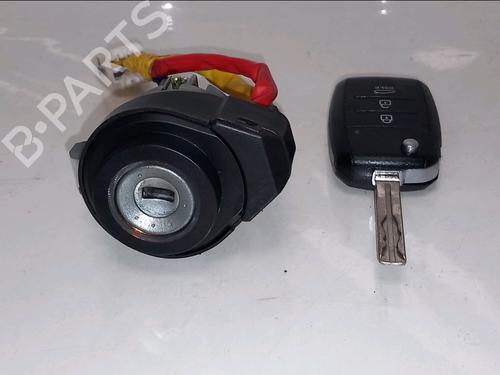 Ignition barrel KIA RIO III (UB) 1.25 CVVT | BP36351637M48 - Image 2