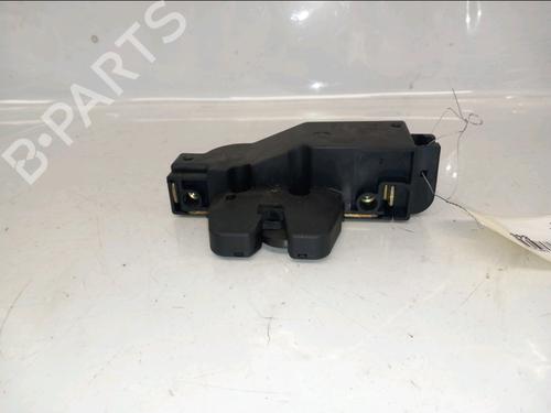 Used Tailgate lock Tailgate lock 31867988 31867988