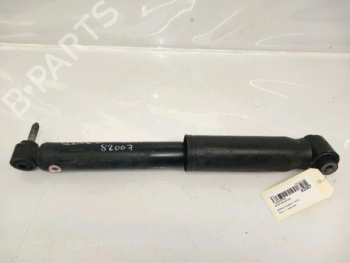 Højre bagtil støddæmper RENAULT SCÉNIC II (JM0/1_) 1.9 dCi (JM0G, JM12, JM1G, JM2C) (120 hp) 30415058