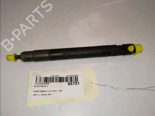 Used Injector Injector FORD S-MAX (WA6) 2.0 TDCi (140 hp) 35999758 35999758