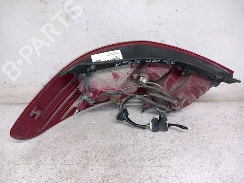 Right taillight HYUNDAI i20 I (PB, PBT) 1.2 | BP30428005C35