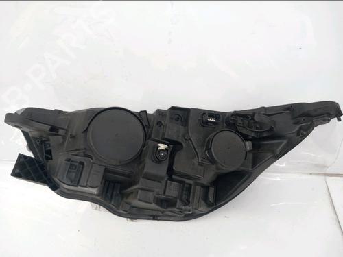 Right headlight CITROËN C4 II (NC_) 1.2 THP 130 (NCHNYM, NCHNYT) | BP31964103C29