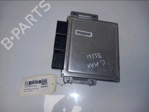 Used Engine control unit (ECU) Engine control unit (ECU) FORD GRAND C-MAX (DXA/CB7, DXA/CEU) 2.0 TDCi (115 hp) 33111616 33111616