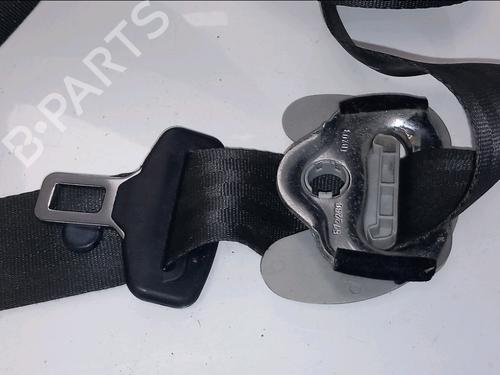 Front left seatbelt KIA PICANTO III (JA) 1.0 | BP38947928I26 - Image 5