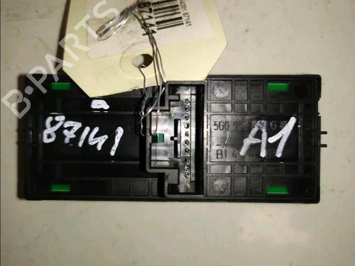 Left front window switch AUDI A1 Sportback (GBA) 30 TFSI | BP39633834I27 - Image 2
