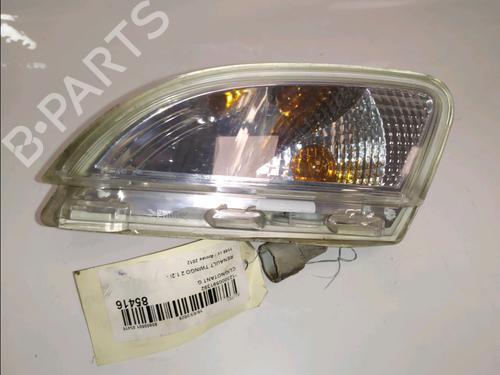 left-front-indicator-renault-twingo-ii-cn0_-2007-33646510 main image