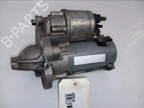 Starter FORD FIESTA VI (CB1, CCN) 1.4 TDCi | BP30869165M8