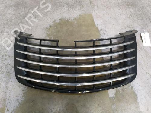 Used Grille CHRYSLER PT CRUISER (PT_) 2.2 CRD (150 hp) 30428184