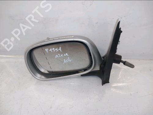 Retrovisor esquerdo Retrovisor esquerdo 32694335 32694335