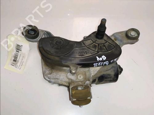 Used Front wiper motor Front wiper motor CITROËN C5 III (RD_) 2.0 HDi 165 (RDRHHA, RDRHH8) (163 hp) 40278427 40278427