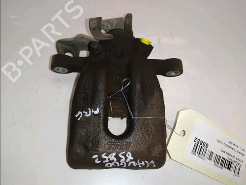 Used Left rear brake caliper Left rear brake caliper 37539252 37539252